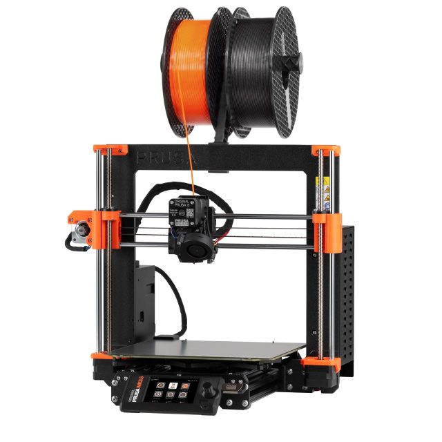 Prusa Releases MK3.5 Upgrade: Promises 2x Speed Boost for MK3S/+