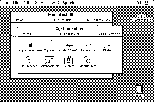 netatalk binary package