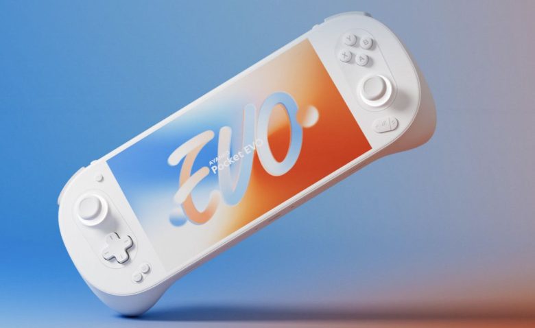 AYANEO Pocket EVO Debuts as Android Handheld With 7-Inch