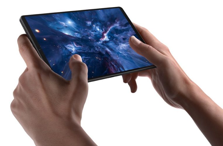 Lenovo Unveils Legion Tab Y700 Gen 4 Featuring Snapdragon 8