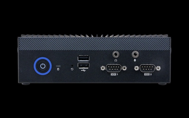 Avalue EPC-WCL Packs Wildcat Lake and 40 TOPS Into a Fanless Linux Mini ...
