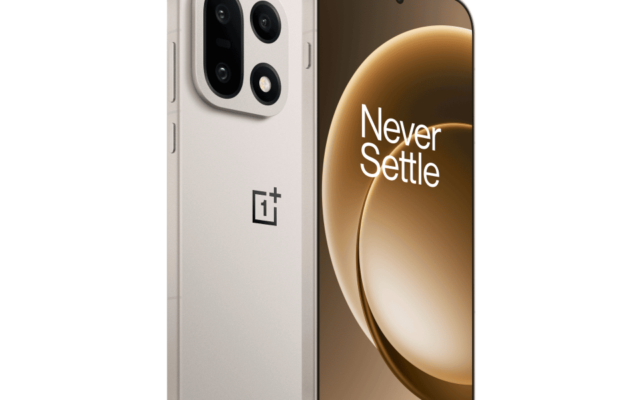 OnePlus 15T Brings Compact Android Flagship — Lunar Computer