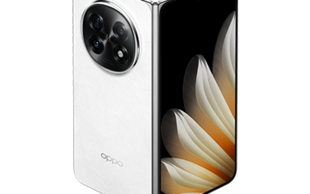 Oppo Find N6 Benchmarks Show 30% Performance Advantage Over Samsung ...
