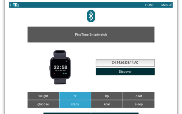 Pine64 Announces PineTime Pro Smartwatch With AMOLED Display and GPS ...