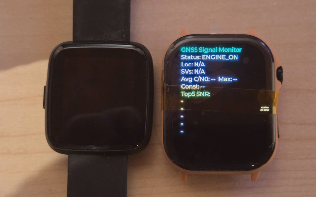 Pine64 Readies PineTime Pro Smartwatch With AMOLED Display, GPS, and ...