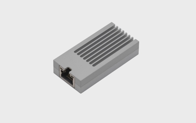 Realtek RTL8159 10GbE USB Adapters Now Available Starting at $45, Work ...