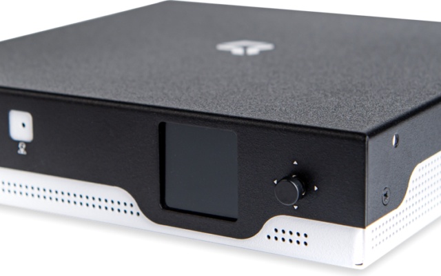 Turris Omnia NG Wired Router Drops Wi-Fi to Cut Costs — Lunar Computer